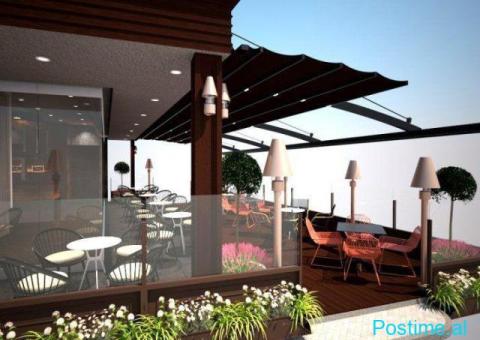 SHITET DYQAN 120 M2 ASTIR 350.000 EURO - 1/3