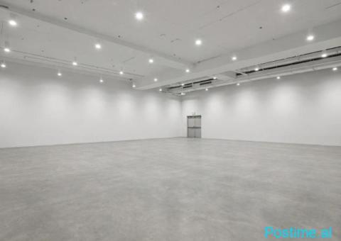 JEPET ME QIRA AMBIENT BIZNESI | SQUARE 21 Rruga e Kavajes - 1/3