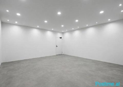 JEPET ME QIRA AMBIENT BIZNESI | SQUARE 21 Rruga e Kavajes - 3/3