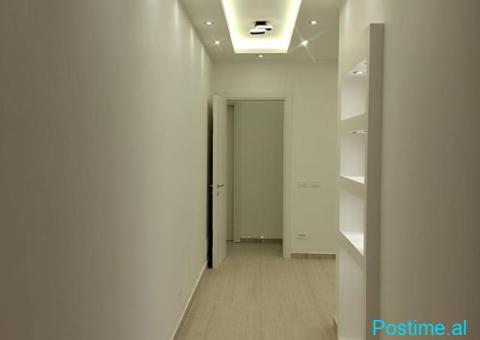 🏢 JEPET ME QIRA ZYRË 2+1+2 | RRUGA E KOSOVARËVE - 2/5