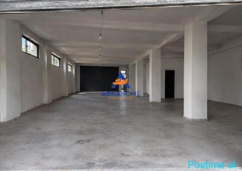JEPET ME QIRA NJËSI BIZNESI/MAGAZINË 100M2 'NË SELITË' 50.00 - 1/3