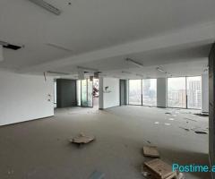 ZYRE ME QERA 263 M2 DOWNTOWN TIRANA 9.200 EURO