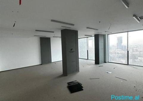 ZYRE ME QERA 263 M2 DOWNTOWN TIRANA 9.200 EURO - 3/3