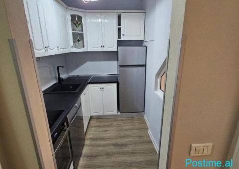 ZYRE ME QERA 130 M2 QENDER 1000 EURO - 2/6