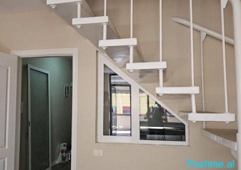 ZYRE ME QERA 130 M2 QENDER 1000 EURO - 4/6