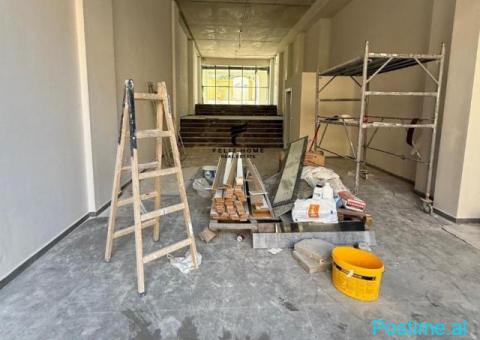 DYQAN ME QERA 125 M2 RRUGA E BARIKADAVE 3500 EURO - 1/3