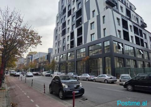 AMBIENT BIZNESI ME QERA 250 M2 RRUGA E BARIKADAVE 5000 EURO - 2/4