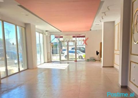 🏢 JEPET AMBIENT ME QIRA – ZONA E PLAZHIT - 1/6