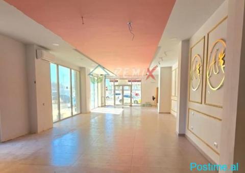 🏢 JEPET AMBIENT ME QIRA – ZONA E PLAZHIT - 2/6