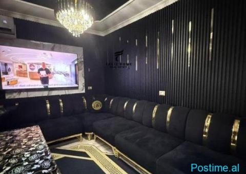 AMBIENT BIZNESI 60 M2 21 DHJETORI 300.000 EURO - 2/3