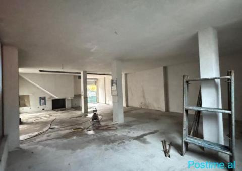 MAGAZINA ME QERA 180 M2 FUSHA E AVIACIONIT 1200 EURO