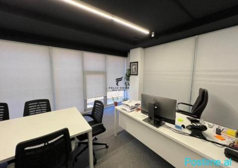 ZYRE ME QERA 75 M2 PAZARI RI 1100 EURO - 3/7