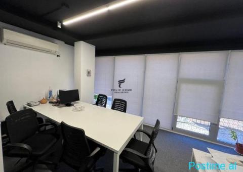 ZYRE ME QERA 75 M2 PAZARI RI 1100 EURO - 5/7