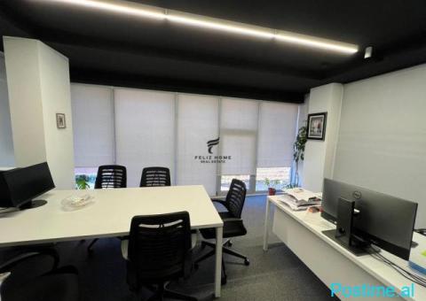 ZYRE ME QERA 75 M2 PAZARI RI 1100 EURO - 7/7