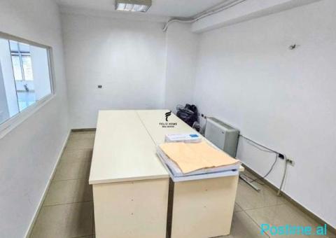 ZYRE ME QERA 300 M2 RRUGA E DIBRES 2.600 EURO FH-65896 - 2/5