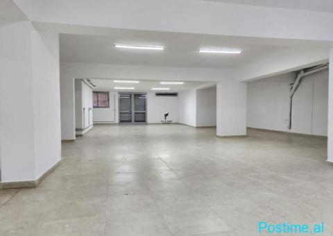 MAGAZINE ME QERA 300 M2 YZBERISHT 1300 EURO FH-66624 - 2/3