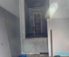 DYQAN ME QERA 35 M2 QENDER 1.800 EURO FH-66242