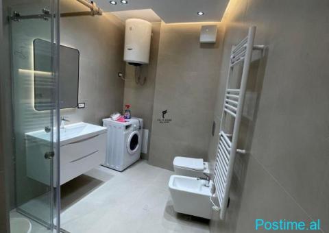 ZYRE ME QERA 67 M2 RRUGA E ELBASANIT 1.000 EURO FH-66247 - 3/4