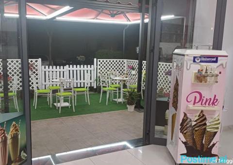 BAR-LOKAL-GELATERI- OKAZION - 2/7