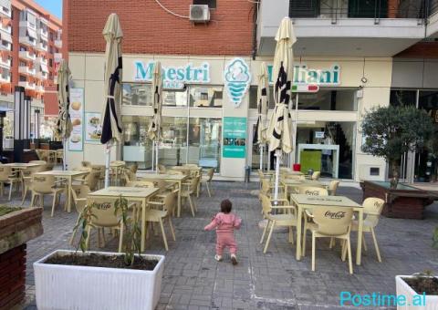 Ambjent biznesi me qira - 3/6
