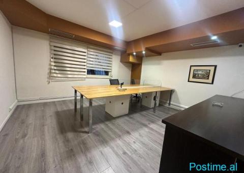 SHITET ZYRE 200 M2 BLLOKU 1.000.000 EURO FH-66823 - 3/4