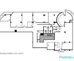 ZYRE ME QERA 650 M2 21 DHJETORI 7.000 EURO