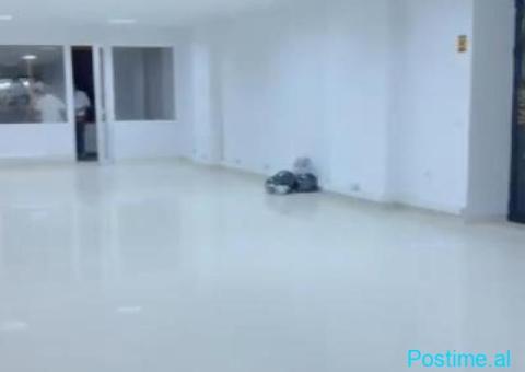 AMBIENT BIZNESI ME QERA 170 M2 ASTIR 2000 EURO - 1/3