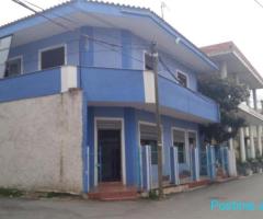 Vile + Biznes Durres, Sukth