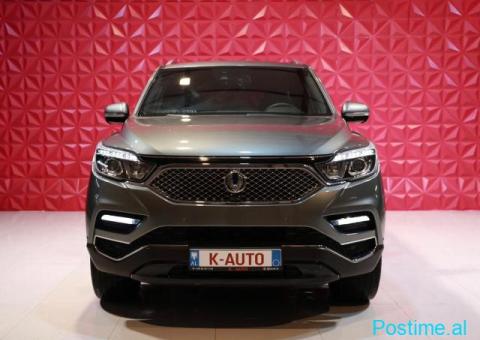 G4 REXTON 7 VENDESHE - 1/7
