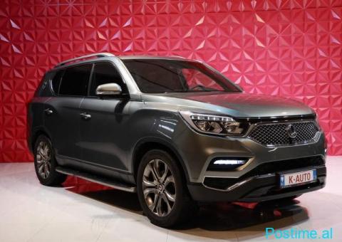 G4 REXTON 7 VENDESHE - 2/7