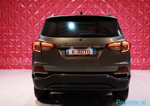 G4 REXTON 7 VENDESHE - 3/7