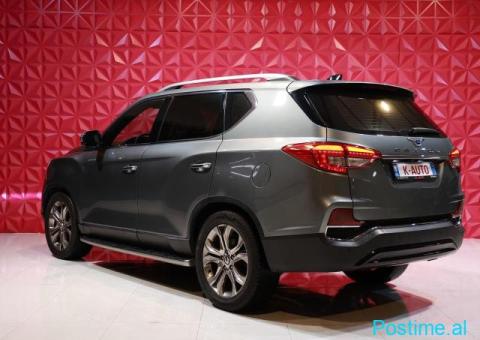 G4 REXTON 7 VENDESHE - 4/7