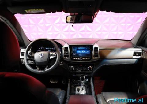 G4 REXTON 7 VENDESHE - 5/7