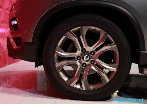 G4 REXTON 7 VENDESHE - 7/7