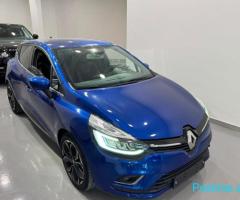 Renault Clio 1.4