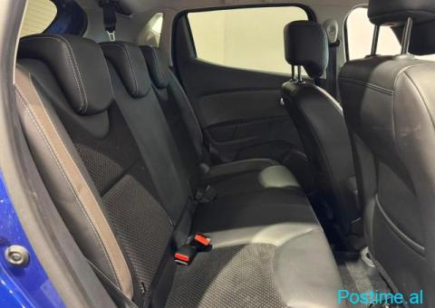Renault Clio 1.4 - 3/7