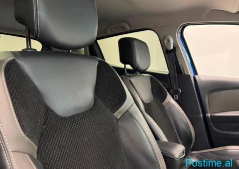 Renault Clio 1.4 - 4/7