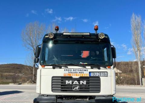 SHITET MAN 19-310 FE - 9/9