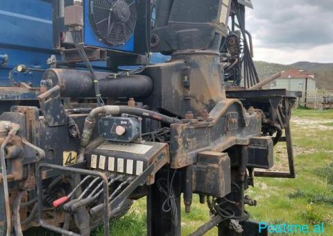 VINC HIAB 1999 - 1/4