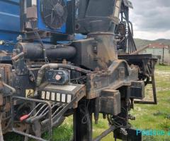 VINC HIAB 1999