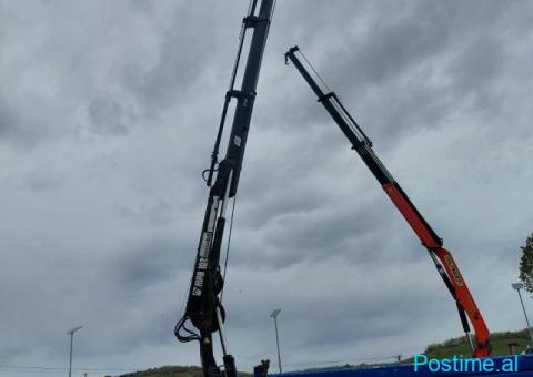 VINC HIAB 1999 - 4/4
