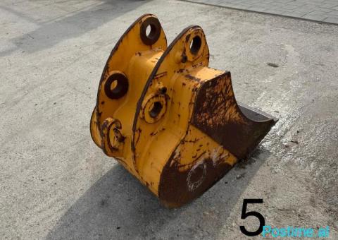 Shitet Kov 55cm per liebherr 6-9 Ton - 1/9