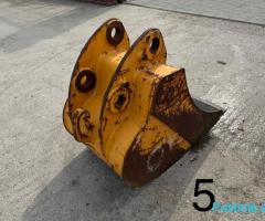 Shitet Kov 55cm per liebherr 6-9 Ton