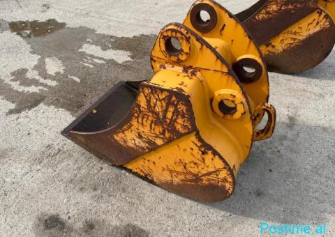 Shitet Kov 55cm per liebherr 6-9 Ton - 4/9