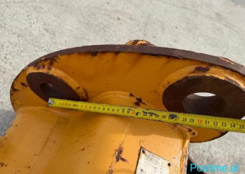 Shitet Kov 55cm per liebherr 6-9 Ton - 9/9