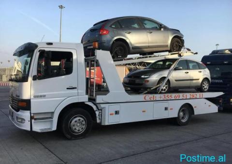 Karotrec Mercedes-Benz ATEGO - 2/6