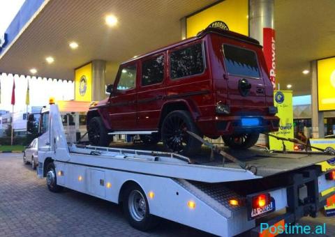 Karotrec Mercedes-Benz ATEGO - 3/6