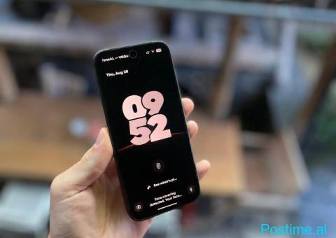 Google pixel 9 - 1/5