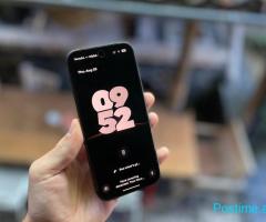 Google pixel 9
