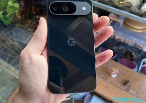 Google pixel 9 - 2/5